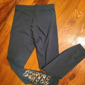 Nike leggings